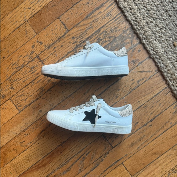 Vintage Havana Shoes - Vintage Havana Grande women's sneakers size: 8.5
